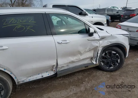 2024 Kia Sorento S z USA, uszkodzony, nr VIN 5XYRLDJC8RG278862